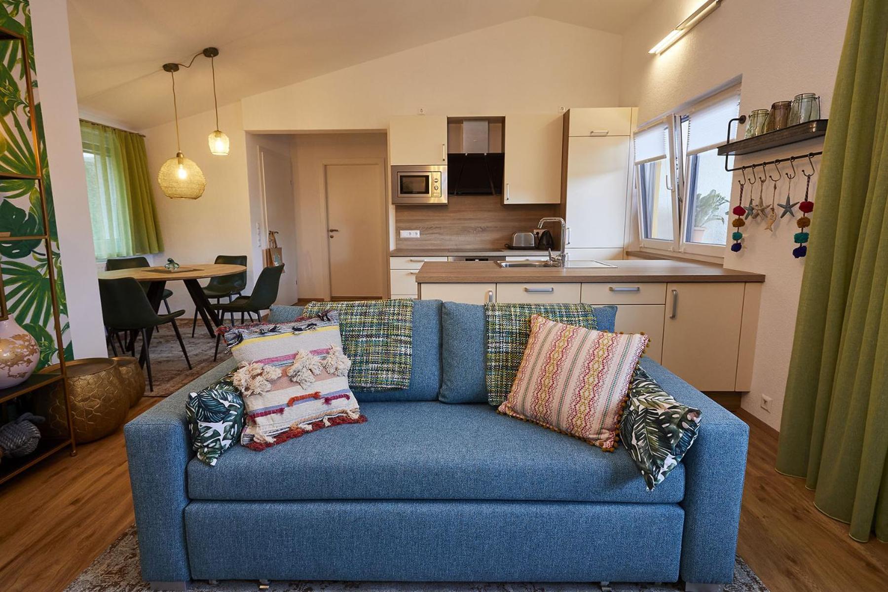 Beachvilla Velden เวลเดน อัม เวิร์ทเทอร์ซี ภายนอก รูปภาพ