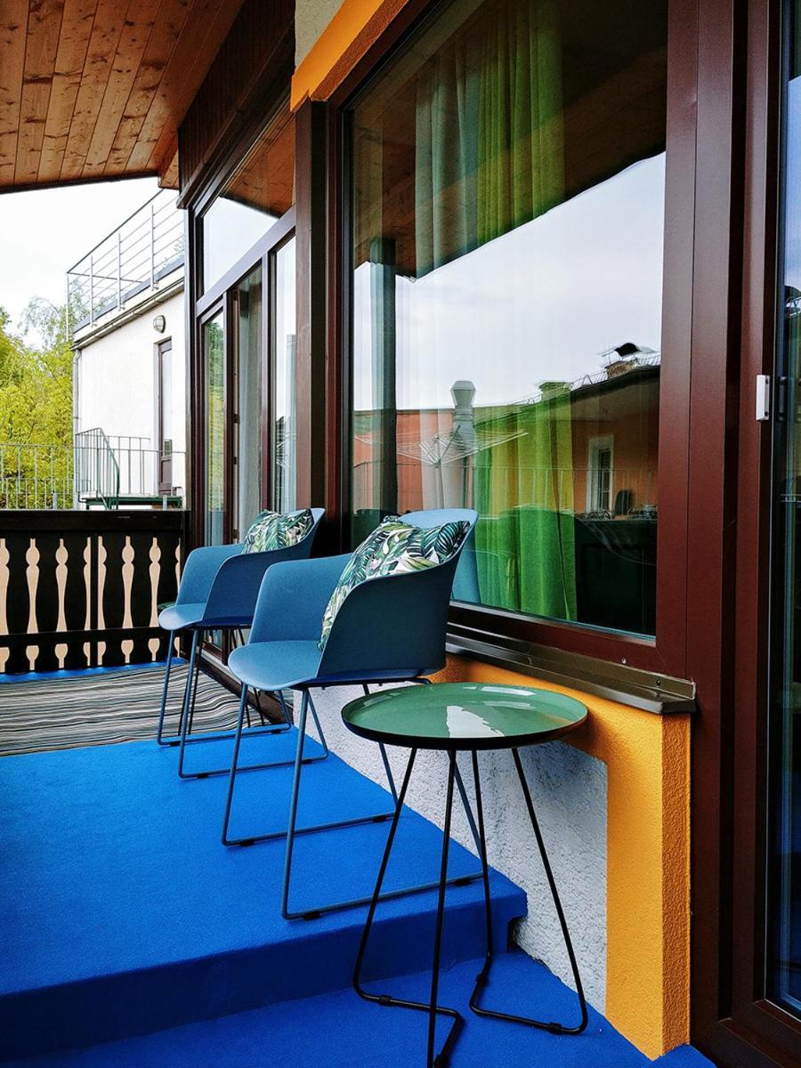 Beachvilla Velden เวลเดน อัม เวิร์ทเทอร์ซี ภายนอก รูปภาพ