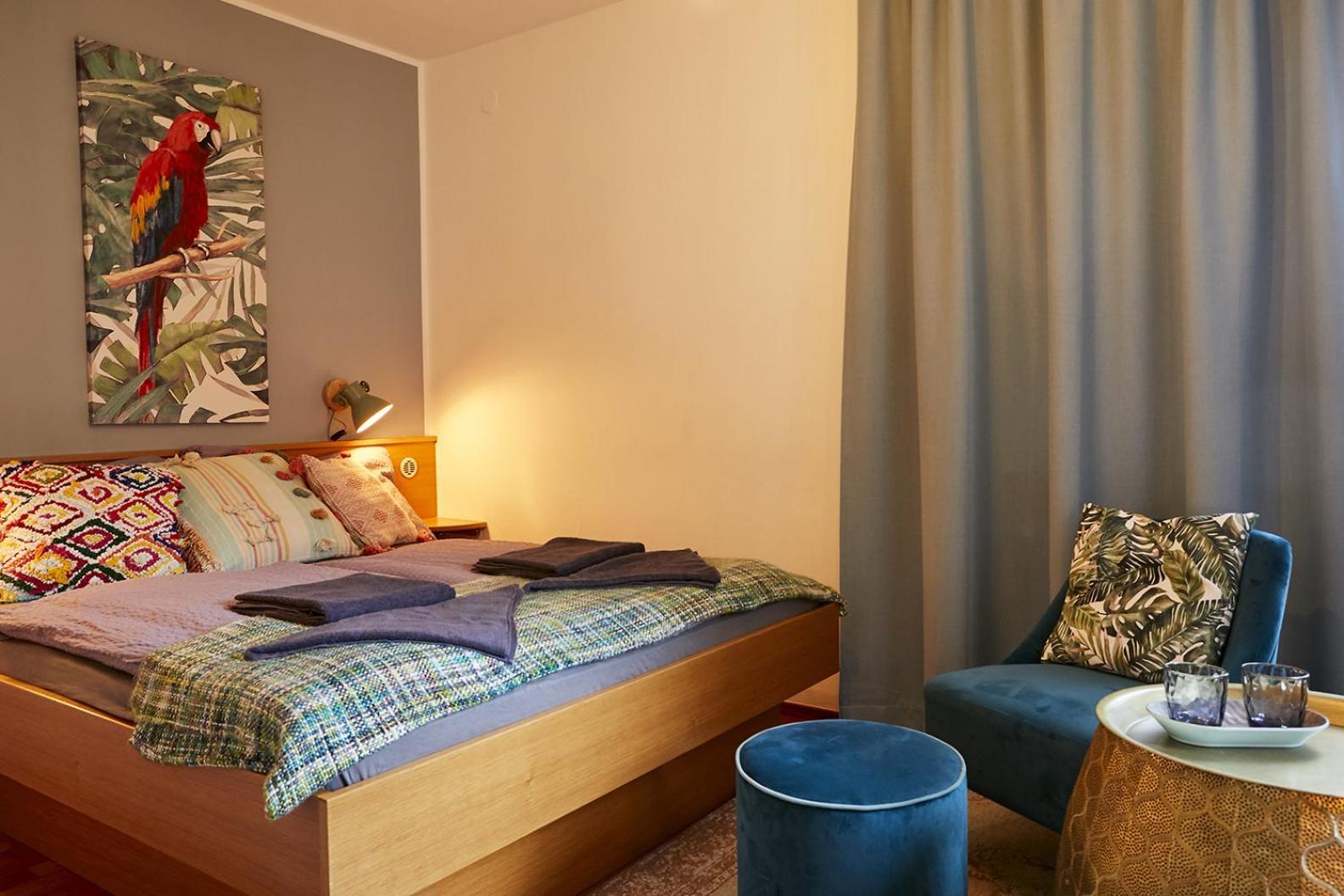 Beachvilla Velden เวลเดน อัม เวิร์ทเทอร์ซี ภายนอก รูปภาพ