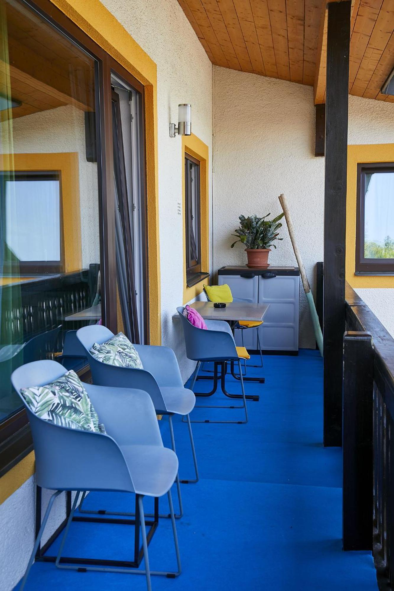 Beachvilla Velden เวลเดน อัม เวิร์ทเทอร์ซี ภายนอก รูปภาพ